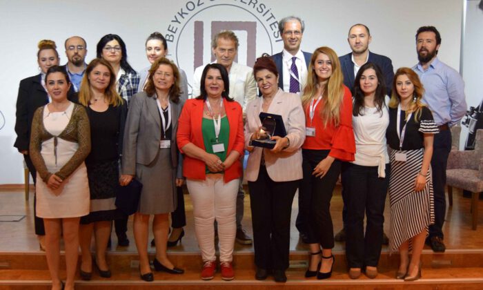 Beykoz Üniversitesi’nde ‘kadın, şiddet ve sağlık’ tartışıldı