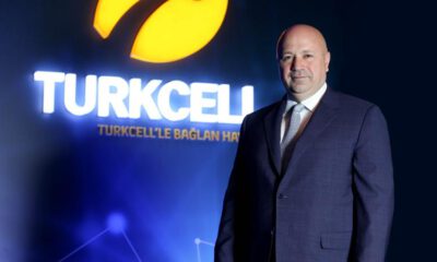 Turkcell’den Türkiye’nin verisine 2 milyar TL yatırım