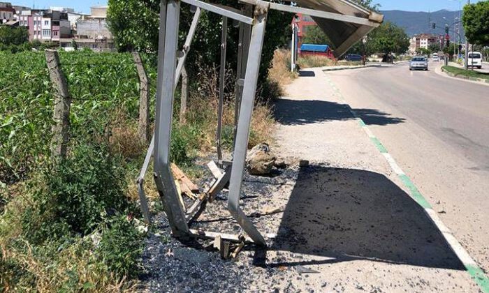 Gürsu’da yaşanan trafik kazaları isyan ettirdi