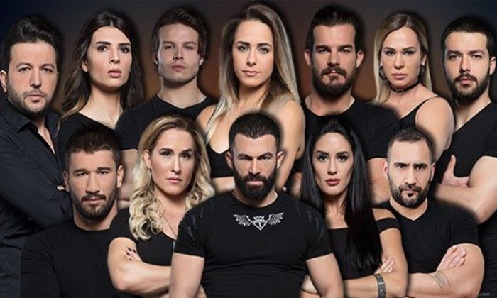 Türkiye insanının survivor yarışmasına dair algısı belli oldu