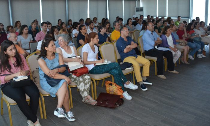 İzmir Barosu sandık güvenliği merkezi kurdu