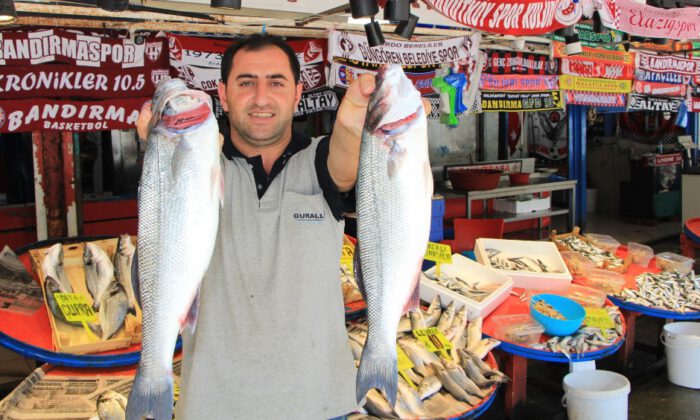 Balıkçıları üzecek ‘erken tahmin’