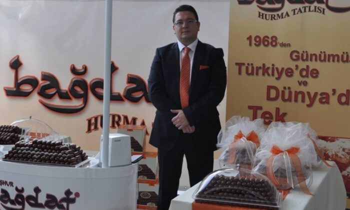 Bursa’da ünlü tatlıcıdan kötü haber