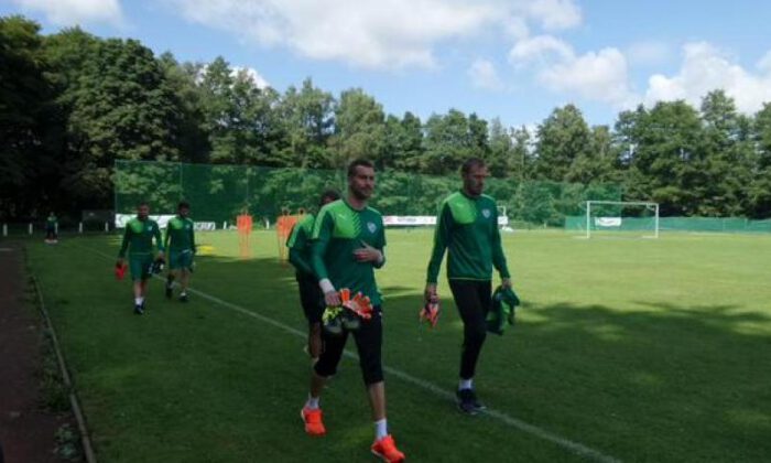 Bursaspor’da yeni sezon kadrosu şekilleniyor