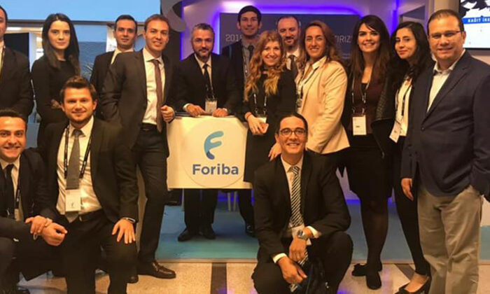 Foriba, İtalya’da 10 milyon avroluk iş hacmi yaratmayı planlıyor