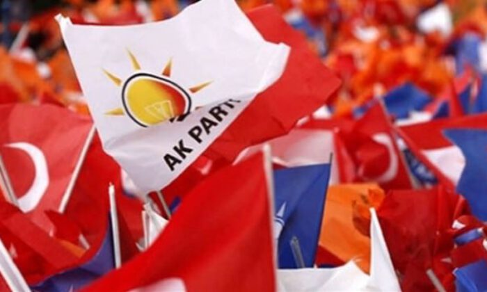 Cumhur ittifakında AK Parti, iki ilde adaylarını geri çekti