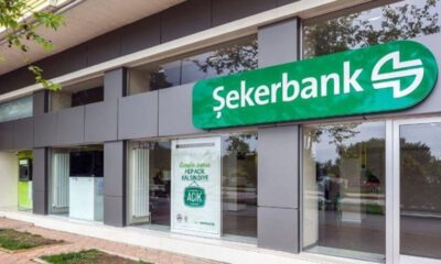 Şekerbank Genel Müdürü, görevinden ayrıldı