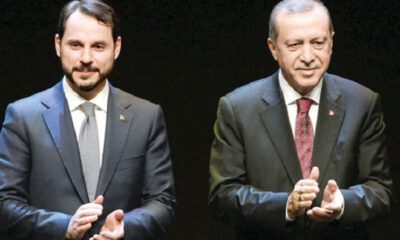 Erdoğan’a bu hatayı damat Albayrak mı yaptırdı?