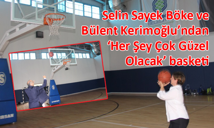 Bakırköy Belediyesi Yaz Spor Okulları, örnek oldu!