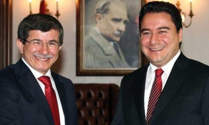 Babacan ve Davutoğlu, en fazla oyu hangi partiden alır?