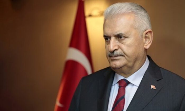 Binali Yıldırım, Çankaya Köşkü’nden taşınıyor