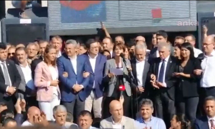 Canan Kaftancıoğlu’ndan ilk açıklama: Kararlar…