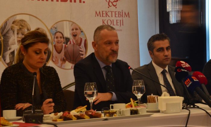 Apartman okullarına, ‘Mektebim’ çözümü