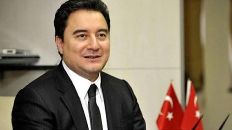 Ali Babacan In Partisinin Kurulus Tarihi Belli Oldu Sonhaber16 Com