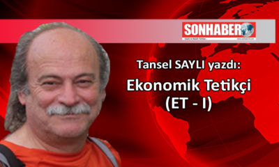 Ekonomik Tetikçi (ET – I)