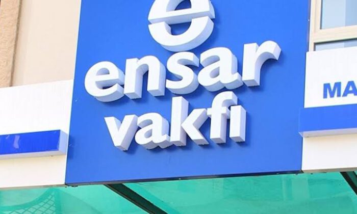 Ensar Vakfı, 8 milyon doları ABD’ye göndermiş