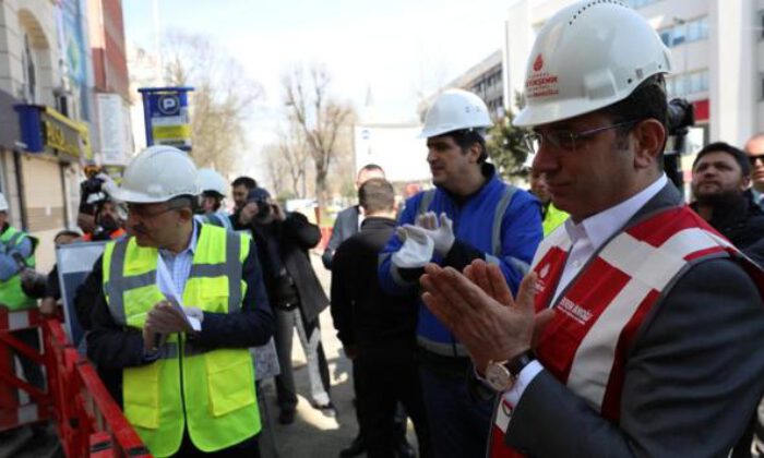 Üsküdar’ın ‘kader projesi’nde sona yaklaşıldı