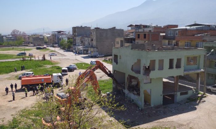 Yıldırım’da trafik sorunu çözülecek