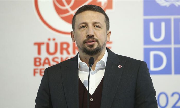 Hidayet Türkoğlu: Ligleri tamamlamak istiyoruz