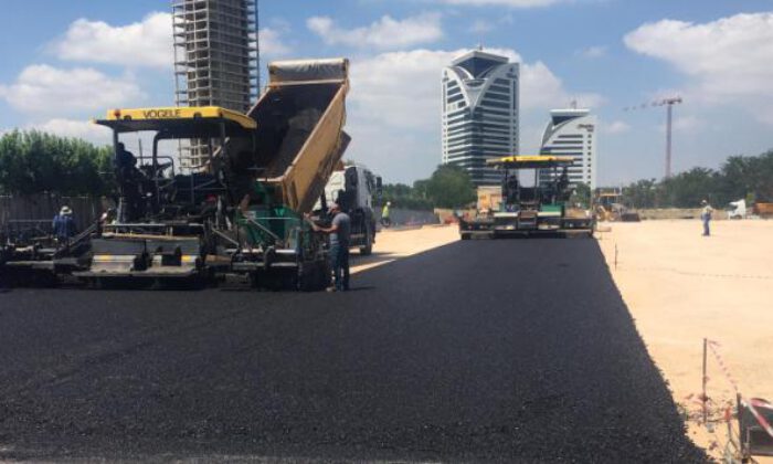 Bursa Büyükşehir’den ulaşımda yerli oto mesaisi