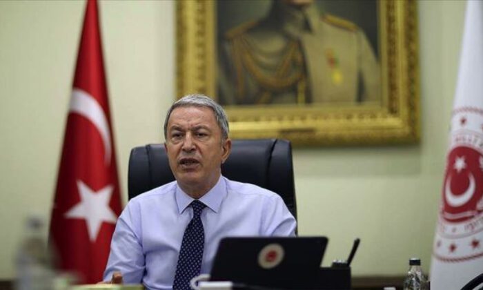 Hulusi Akar: Ermenistan yaptığı işin hesabını mutlaka ödeyecek