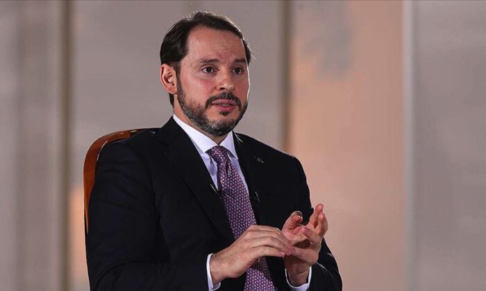 Bakan Albayrak: Konut satışları temmuzda tarihi rekor kırdı