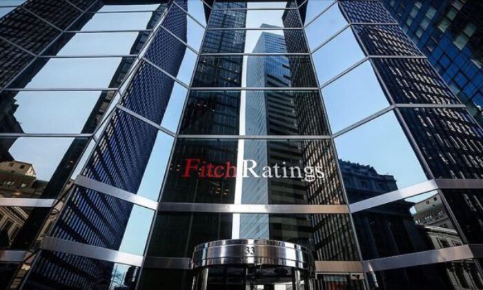 Fitch, Türkiye’nin kredi notunu teyit etti