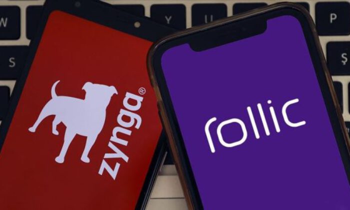 Türk oyun şirketi 168 milyon dolara Zynga’ya satıldı