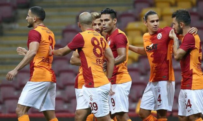 Galatasaray UEFA Avrupa Ligi’nde Azerbaycan deplasmanında