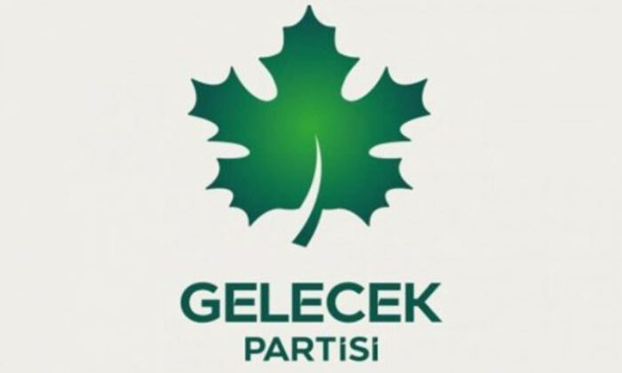 Gelecek Partisi’nde flaş istifa!