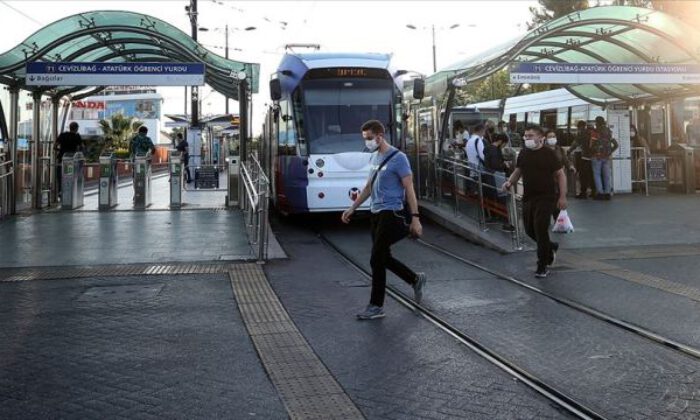 Şehir içi toplu ulaşım ve konaklama tesislerinde HES kodu zorunluluğu