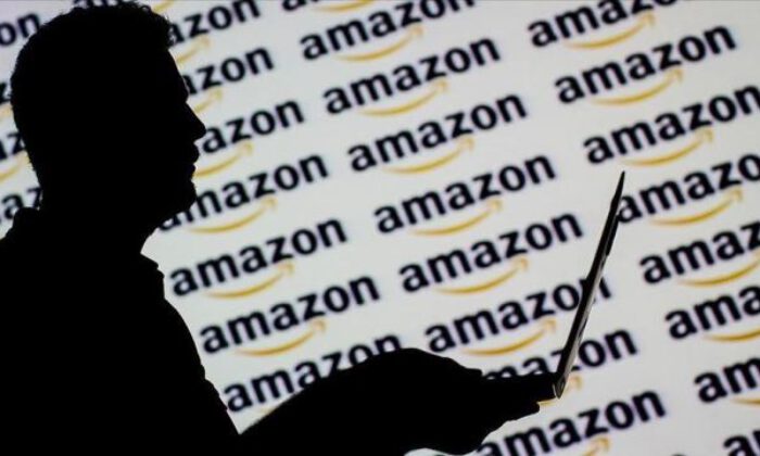 ABD’li satış sitesi Amazon’da 20 bine yakın çalışan koronavirüse yakalandı