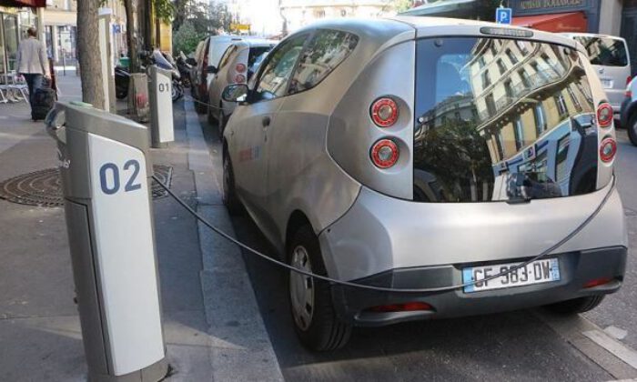 2045’e kadar trafikteki araçların yüzde 16’sı elektrikli olacak