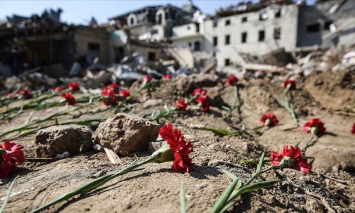 Ermenistan’ın saldırılarında ölen Azerbaycanlı sivillerin sayısı 43’e yükseldi