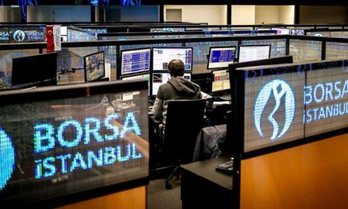 Yurt içi piyasalar Merkez Bankası faiz kararını bekliyor