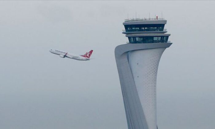 Devlet Hava Meydanları İşletmesi hava trafik kontrolörü alacak