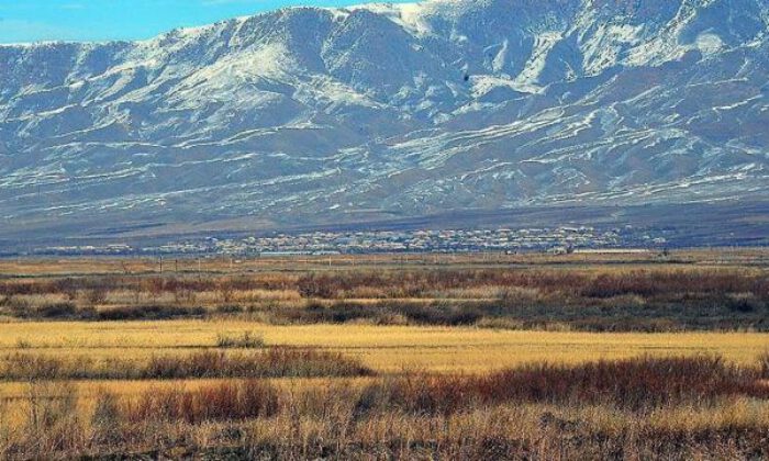 Dağlık Karabağ’da gözlem noktalarının sayısı arttı