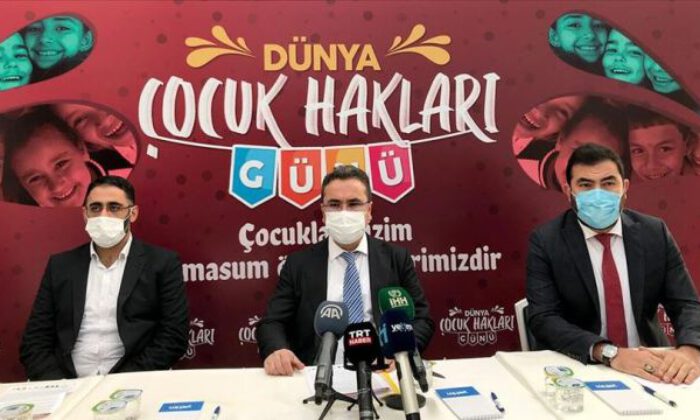 Koronavirüs zor şartlarda yaşayan çocukların durumunu daha da zorlaştırdı