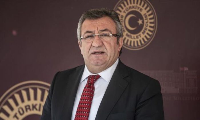 Altay: Mafya uzantılarının tehditlerine CHP pabuç bırakmaz