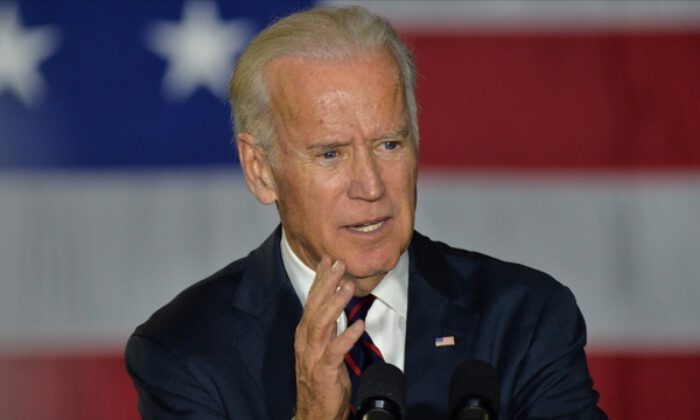 Joe Biden’ın ABD başkanlığı resmi olarak onaylandı