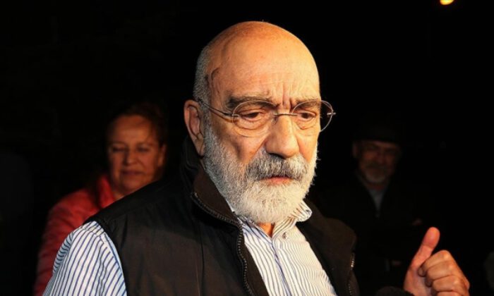 AYM, Ahmet Altan’ın bireysel başvurusunu kabul edilemez buldu