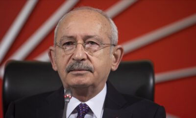 Kılıçdaroğlu’ndan ‘ABD’de Kongre baskını’ yorumu