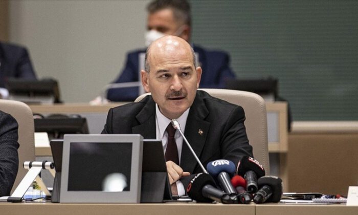 İçişleri Bakanı Soylu: Thodex’in kurucusunun bankalardaki 31 milyon lirasına el konuldu