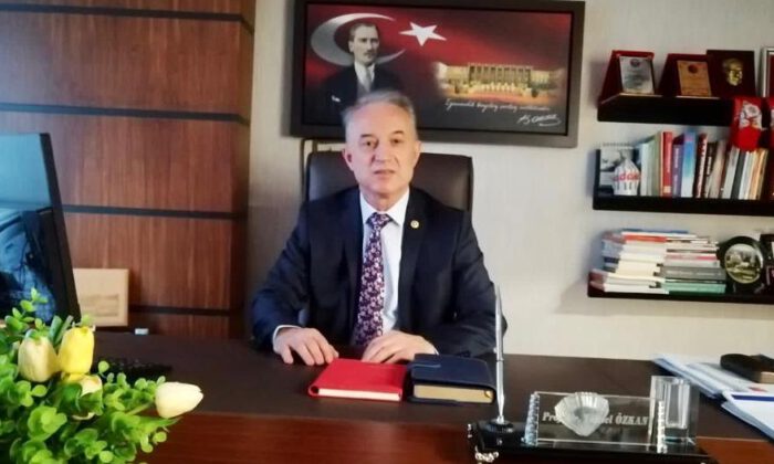 CHP’li Yüksel Özkan: Felaketin sorumlusu kim?