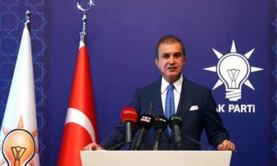 AKP Sözcüsü Çelik’ten Kılıçdaroğlu’nun paylaşımlarına ilişkin açıklama