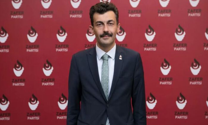 Zafer Partili Tarhan’dan Ali Erbaş’a istifa çağrısı