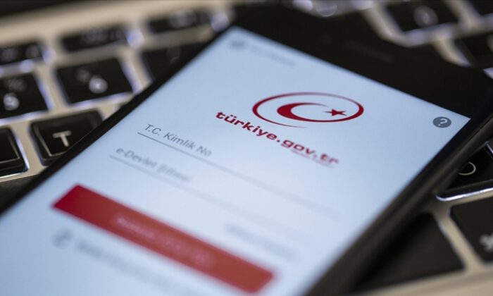 Nöbetçi eczaneler e-Devlet’ten görülebilecek