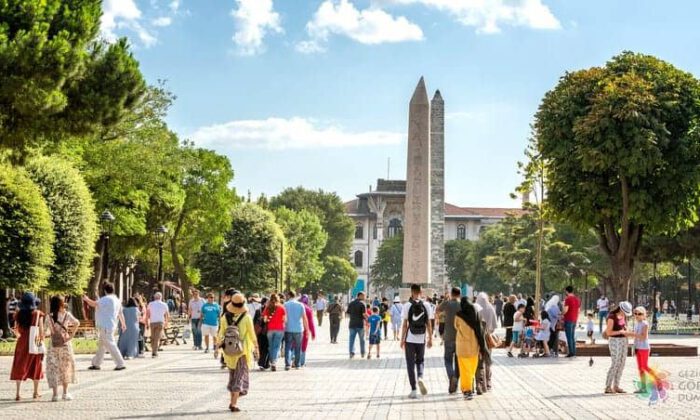 Valilik’ten İBB’nin Sultanahmet Meydanı’ndaki Ramazan etkinliklerine yasak