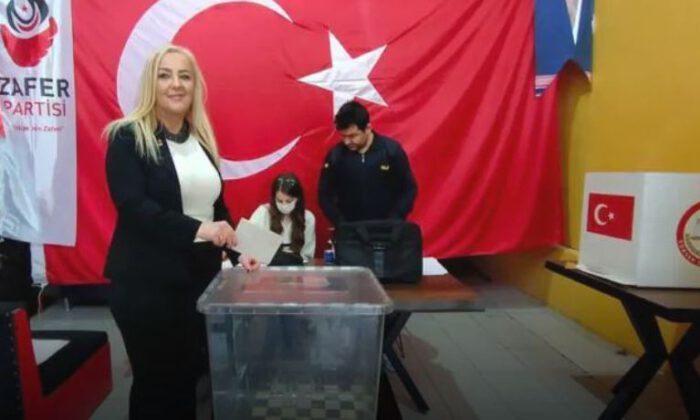 Zafer Partisi Gemlik’te Nilüfer Toprakçı damgası!