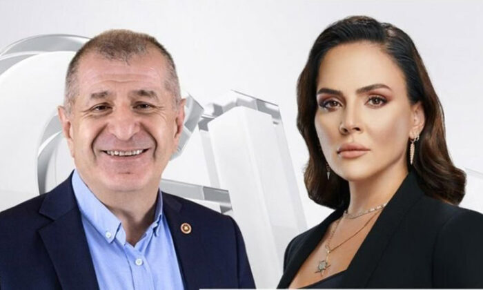 Özdağ’ın konuk olacağı TV programı ertelendi